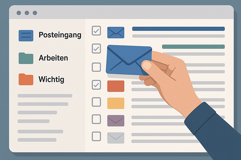 Warum die Priorisierung von Nachrichten entscheidend ist