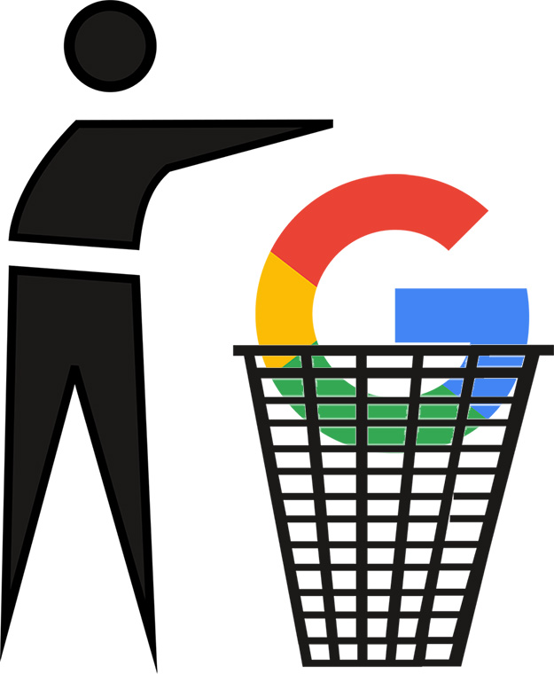 Google plant Sperrung inaktiver Konten