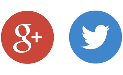 Google Plus mit Twitter verbinden