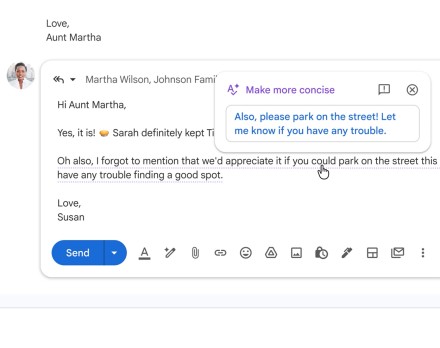 Gmail tritt in die Gemini-Ära ein: Die Zukunft der E-Mail ist intelligent