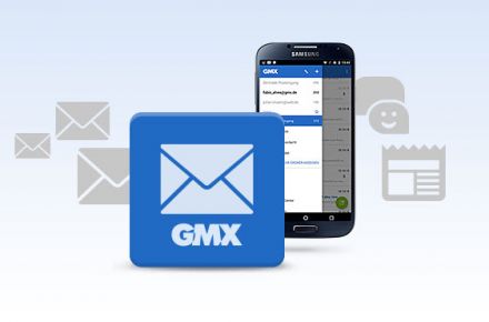 GMX Mail App - Das ist neu!