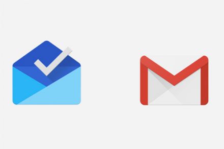Google stellt den Dienst Inbox ein