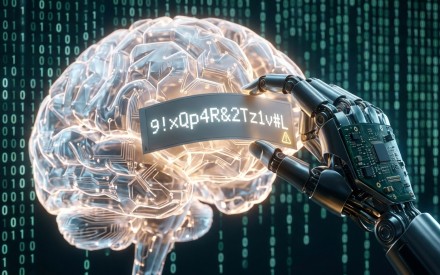 Warum KI-generierte Passwörter ein Risiko sind