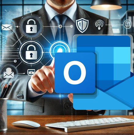 Sicherheit im Fokus: Wichtige Änderungen für Outlook-Nutzer!