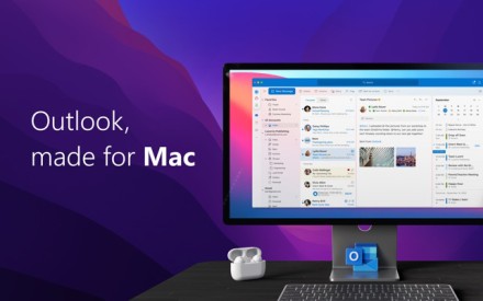 Outlook für Mac: Einführung der „Recall“-Funktion