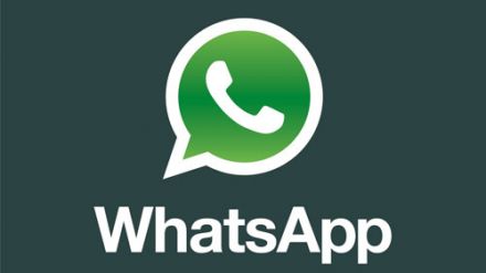 WhatsApp Chatverlauf an E-Mail senden