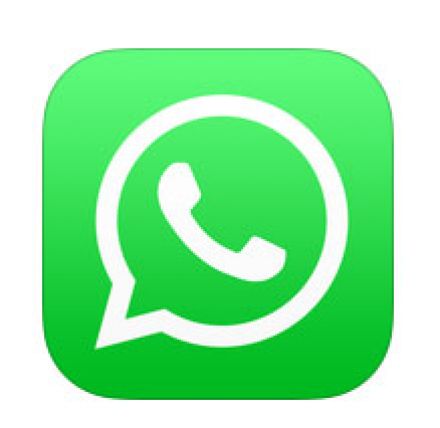 Favoriten markieren bei WhatsApp