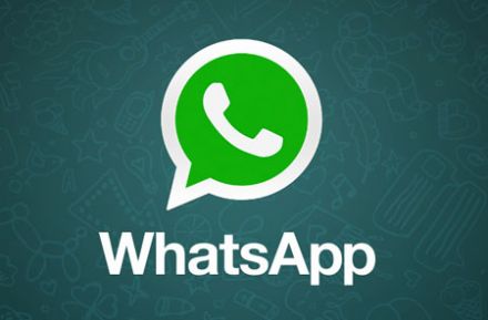 Neue Funktionen bei WhatsApp