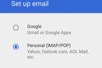 Neue Funktionen für Googles Gmail App 5.2