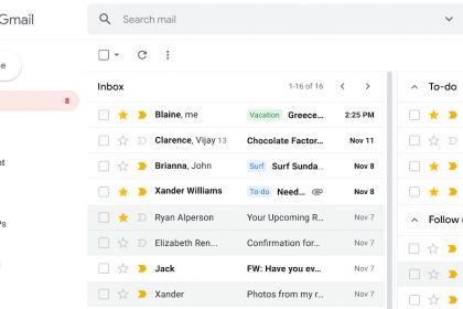 Was sich nun in Bezug auf die Nutzung mehrerer Posteingänge bei Gmail verändert