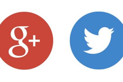 Google Plus mit Twitter verbinden
