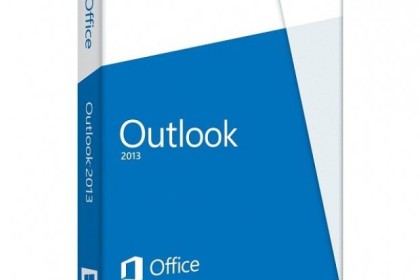 Sicherheitsstandards von Outlook