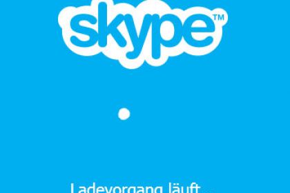 Skype jetzt auch im Browser nutzen