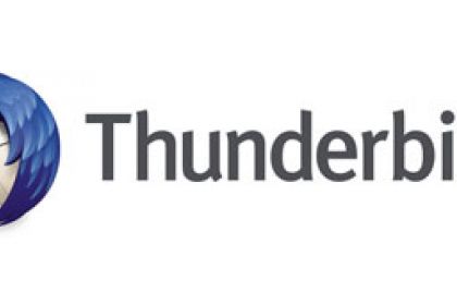 Thunderbird – Der unerwunschte Absender