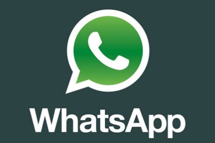 WhatsApp Chatverlauf an E-Mail senden