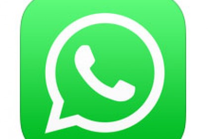 Favoriten markieren bei WhatsApp