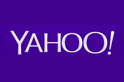 Yahoo Mail E-Mails am Computer sichern